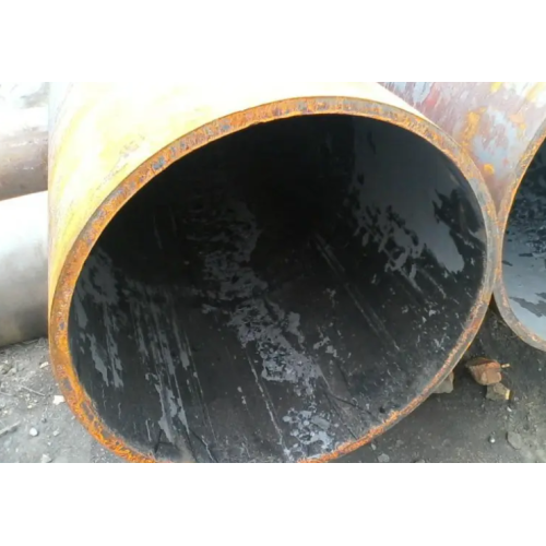 ASTM A106B HOET GEBRUIKT DN750 PIJP